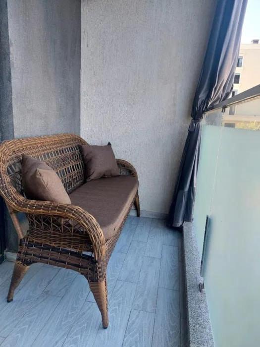 Жилой Комплекс Tashkent City Gardens A5 Eksteriør bilde